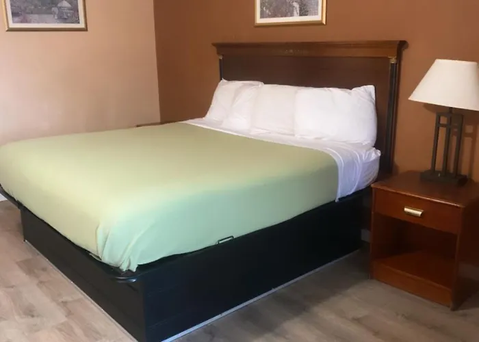 Travel Motel