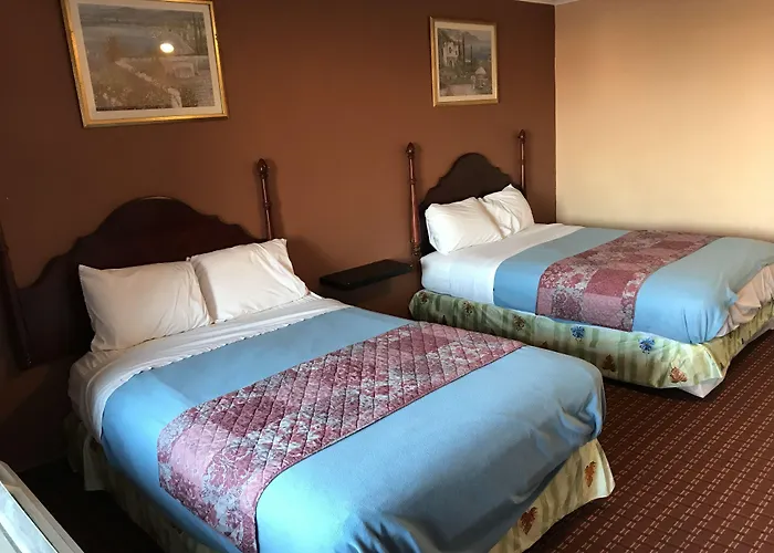 Motel Travel