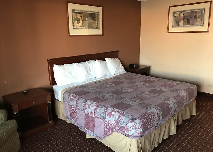 Travel Motel Broadview