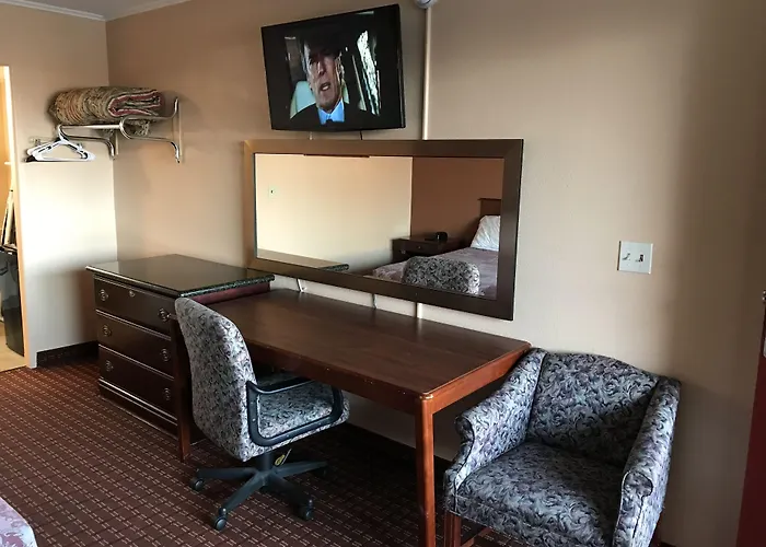 Travel Motel