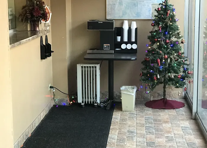 Motel Travel Broadview