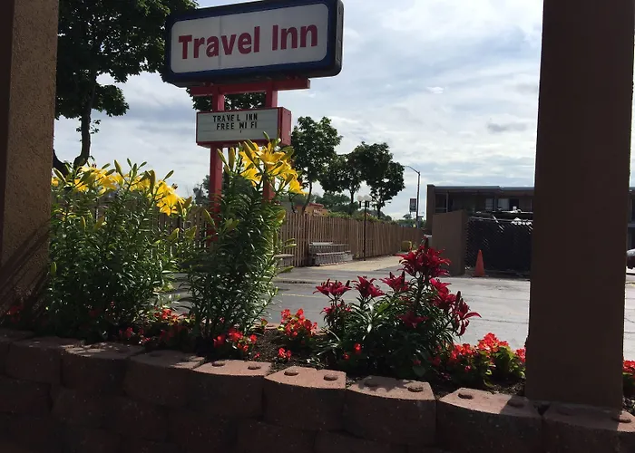 Motel Travel
