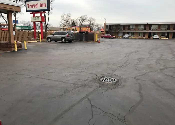 Travel Motel