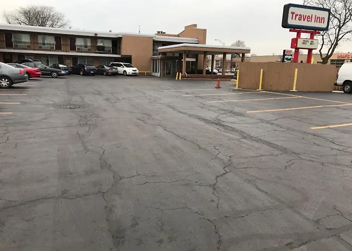 Motel Travel 2*