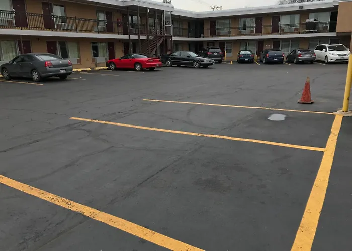 Motel Travel 2*