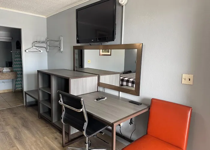 Motel Travel 2*