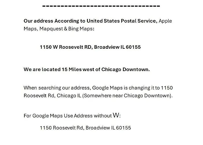 Travel 2* Broadview