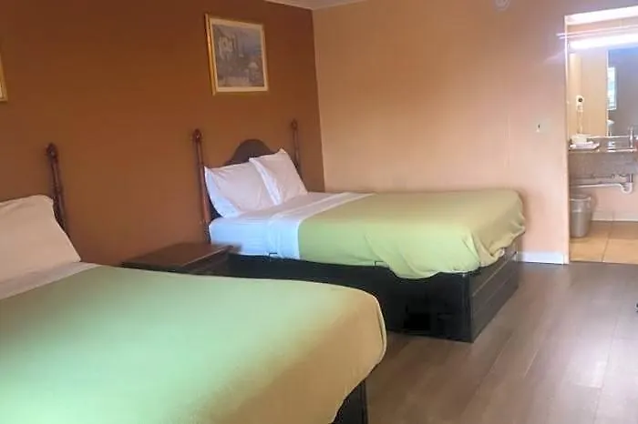 Travel Motel