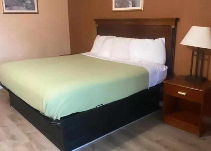 Motel Travel